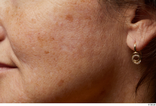  HD Face skin Alicia Dengra cheek pores skin texture 0003.jpg